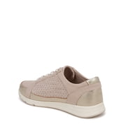 BZees For Lifestride Womens Recover Sneaker - Medium & Wide Width