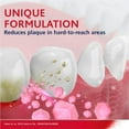 thumbnail image 3 of Parodontax Ultra Clean Toothpaste For Daily Protection Against Gum Problems, For Long Lasting Ultra Clean Feeling (Pack of 2, 75gx2), 3 of 4