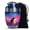 #2 Bear, variant on YATSKIA Sunset Bear Large Memorial Urns for Human Ashes Adult Brother and Sister, Decorative Funeral Urn for Adult Ash, (200 Cubic, Large 10 Inch)
