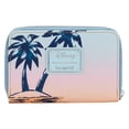 thumbnail image 2 of Noche de cita en forma de cono de nieve Wallet Loungefly Lilo and Stitch, 2 of 4