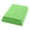 green, variant on Kuntesetty Balance Pad Balance Cushion Soft Waterproof Trapezoid Training Foam Mat Knee Pad pink