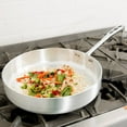 thumbnail image 2 of Vollrath Company Stir Fry Pan, 11-Inch, 2 of 3