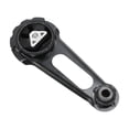 thumbnail image 1 of Unique Bargains 1 Pcs No.113601HC0C/113601HC3C Montaje del motor para Nissan Note E2 HE12 HR12DE EM57 2017-2020 para Nissan Almera 2014-2019 Montajes del motor traseros, 1 of 7