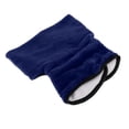 thumbnail image 4 of Calentador de Cuello Bufanda Libre Cuello de Tortuga Hombres Y Mujeres de Media Cara Cálida funciones de Invierno shamjiam Máscara de medio rostro de ciclismo, 4 of 9