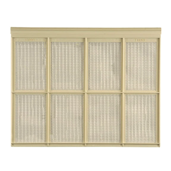 ForeverPRO WP85X20858 Zoneline Replacement Filter-Single for GE Air Conditioner