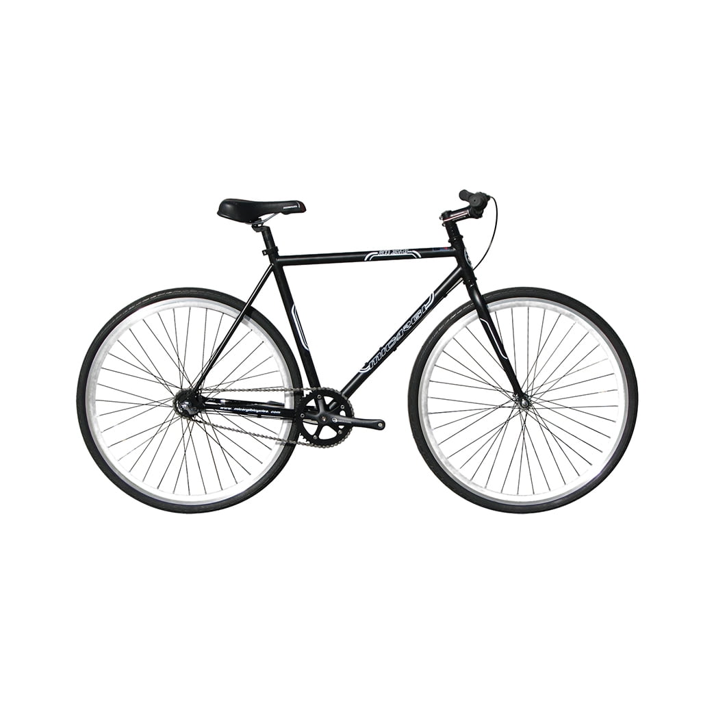 Thruster 700c men's fixie bike stores hotsell