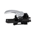 thumbnail image 2 of For Qashqai 07-13 Inner Interior LEFT Rear / Front Door Handle 80671JD00E, 2 of 7