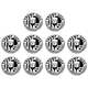 thumbnail image 1 of Broche Trump 2024 Creative President Lapel Pin para Hombres Y Mujeres Fanáticos (tipo Letra), 1 of 4