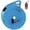BLUE, variant on Long Rope Dog Leash for Dog Training 12FT 20FT 30FT 50FT, Reflective Threads Dog Cat Leashes Tie-Out Check Cord Recall Training Agility Lead for Large Medium Small Dogs (Orange, 10mm*12ft)