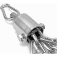thumbnail image 3 of 4 Steel Strand Strike Chain For Mma Training, 3 of 3