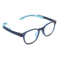 thumbnail image 1 of Dioche Gafas para ciegas Estilo Slimline, Gafas para Niños, Gafas Ligera y Portátiles Con Proteccións UV, Gafas Antirreflectantes para Ciegas de color para interiores y, 1 of 7