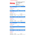 thumbnail image 2 of Leaf Spring Bushing - Compatible with 1995 - 1997 Nissan Pickup 1996, 2 of 2