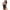 Black, variant on Capezio Camisole Leotard w/ Clear Transition Straps