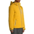 thumbnail image 6 of Swiss Tech Women's Chevron Ski and Snowboard Jacket with Hood, 6 of 6