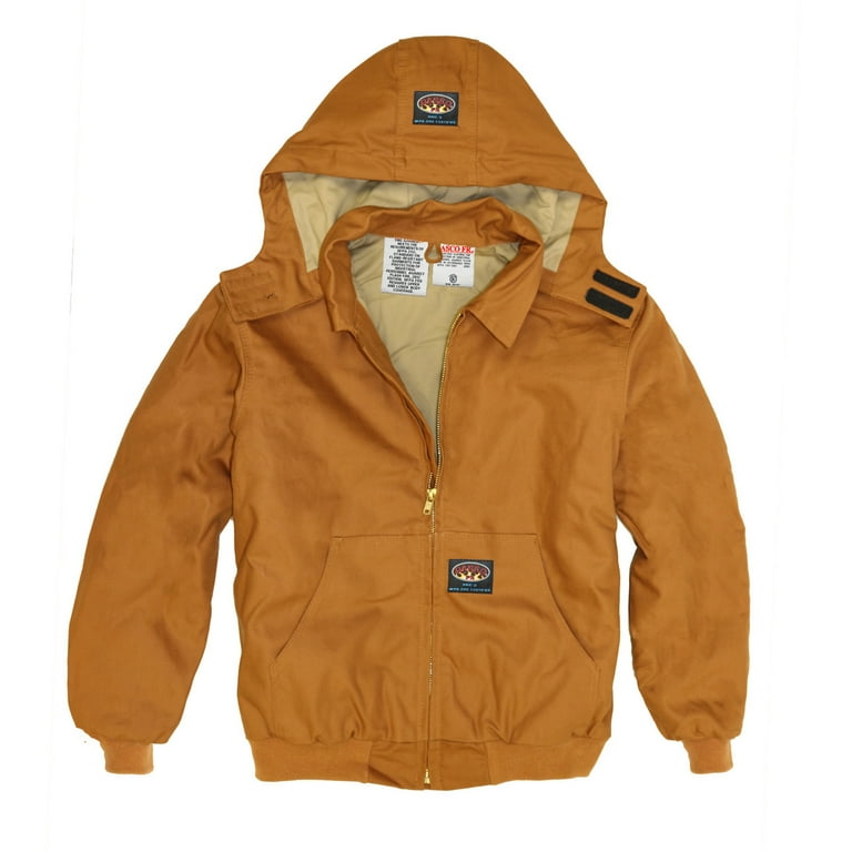 Fr jackets best sale walmart