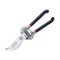 thumbnail image 1 of COM1950s Pruning Shears for Gardening, Bypass Pruning Shears, Heavy Duty Garden Bypass Pruning Shear Tree Trimmers Secateur Hand Pruner Stainless Steel Blades, Pruning Shears Heavy Duty, 1 of 5