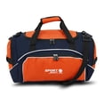 thumbnail image 3 of MALETIN DEPORTIVO BACK PACK MCR-1 MCCARTHY 19 PUL azul 1, 3 of 4