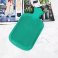 thumbnail image 1 of WHAMVOX heat bag Hot Water Bag Rubber Random Color 1Set for Cold Water Cooling, 1 of 8
