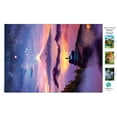 thumbnail image 3 of Buffalo Games 500-Piece Moonrise Jigsaw Puzzle, 3 of 5