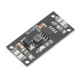 thumbnail image 3 of NiMH NiCd Module de Banque d'Alimentation, Module de Banque d'Alimentation Stable PCB Robuste Exécution Exquise Facile à Installer Efficace pour la Batterie NiCd NiMH 1.35V-1.7V 230ma-240ma, 2S 2.7V-3.4V, 3 of 8