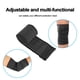 thumbnail image 5 of Bondage deportivo elástico, protector de brazo ajustable, envoltura de muñeca ajustable, envoltura de rodilla ajustable, el mejor en su clase, 5 of 14
