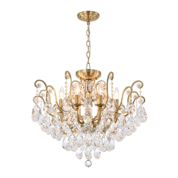 Design Living Chandelier