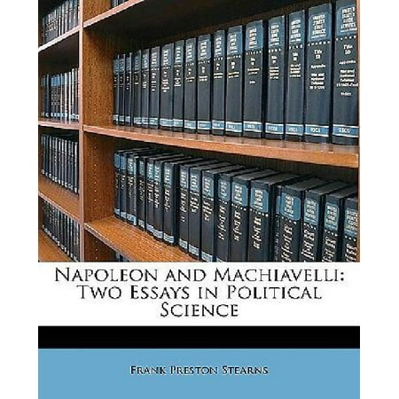 political philosophy and machiavelli 4 essay Is american pluralism more reflective of plato's or machiavelli's political philosophy is american pluralism more reflective of plato our papers and we do not. political philosophy and machiavelli 4 essay Is american pluralism more reflective of plato's or machiavelli's political philosophy is american pluralism more reflective of plato our papers and we do not.