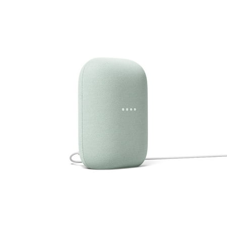 Google Nest Audio - Smart Speaker with Google Assistant - Sage