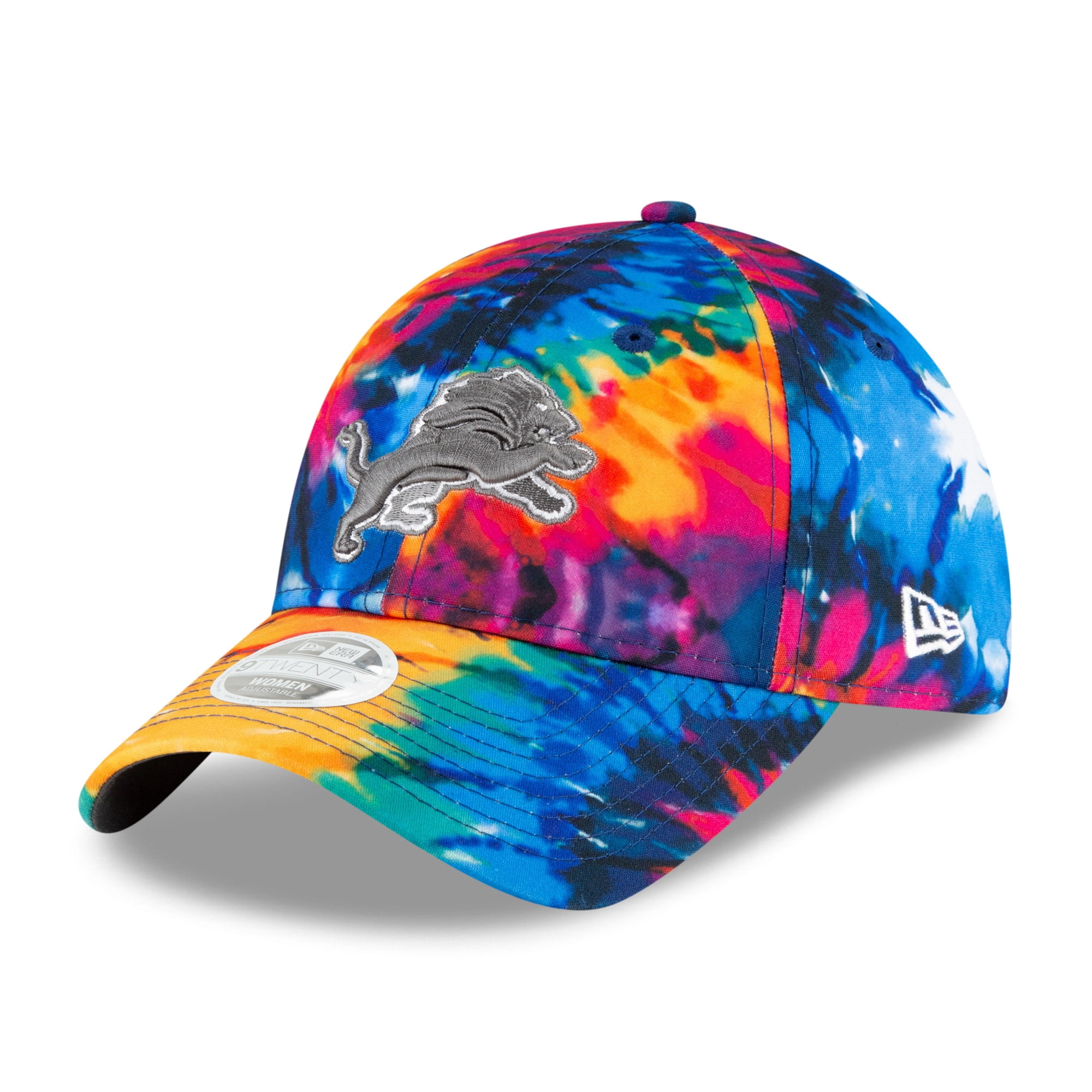 Detroit Lions New Era Women's 2020 NFL 
