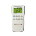thumbnail image 1 of Handheld Digital Brid Tester Direct Display LCR Meter 100Hz 120Hz 1KHz Capacitance Inductance Resistance LCR Tester ,Easy to Use, 1 of 5