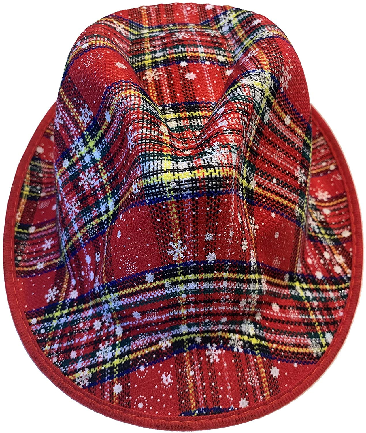Ugly Christmas Sweater Fedora Christmas 