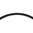 thumbnail image 3 of 954-0468 Upper Drive Belt Replacement for MTD 13AT605H977 (2006) 46" Pro Tractor - Compatible with 754-0468 Secondary Drive Belt, 3 of 4