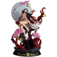 thumbnail image 1 of Demon Slayer GK Explosion Blood Nezuko Hand-made Super Large Blood Demon Art Nezuko Model, 1 of 3