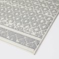 thumbnail image 2 of Martinus Vintage Trellis Area Rug, 2 of 5