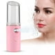 thumbnail image 5 of Pulverizador de niebla nano atomizadora de 25 ml, hidratante para la piel del rostro, color rosa, 5 of 10
