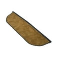 thumbnail image 4 of yotijay Welding Neck Guard Fireproof Neck Protector for Most Welding Helmets Welders Brown, 4 of 8