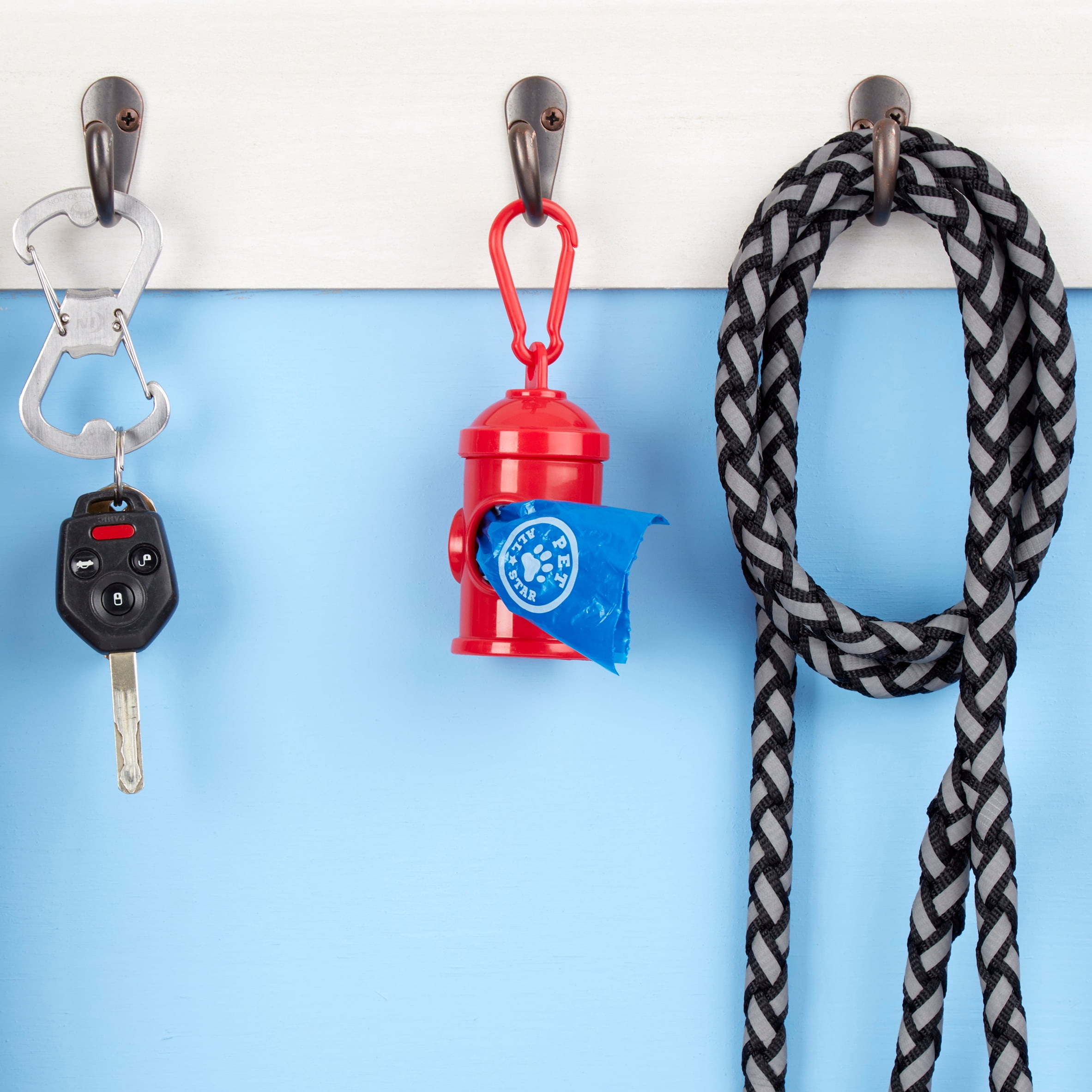 pet all star waste bags