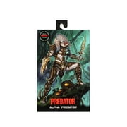 Predator - 7 مقياس عمل الشكل - Ultimate Alpha 100th Edition