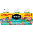 thumbnail image 3 of Renuzit Gel Air Freshener, After the Rain, 7.0 Ounce, 3 Count, 3 of 8
