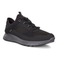thumbnail image 2 of Ecco Men's EXOSTRIDE in Black Synthetic, 12 US, 2 of 5