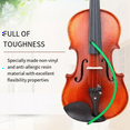 thumbnail image 4 of Violin Moisturizer, Sound Hole Moisturizer, Violin Maintenance Tools, Violin Sound Hole Humidifier Blue, 4 of 9