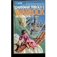 thumbnail image 1 of Pre-Owned Darkwar Trilogy No. 2 : Warlock (Mass Market Paperback) 9780445200494, 1 of 1