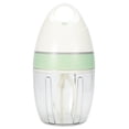 thumbnail image 2 of 900ml Electric Hand Mixer Ice Cream Cake Maker Machine Electric Egg Beater Powered Blender, 2 of 5