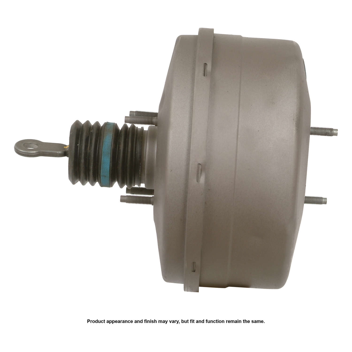 Remanufactured Cardone Brake Booster, w/o Master Cylinder Fits select: 2011-2015 JEEP GRAND CHEROKEE, 2011-2015 DODGE DURANGO
