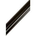 thumbnail image 2 of SR608 60-72" Adjustable Stainless Steel Tension Shower Curtain Rod SR608, 2 of 5