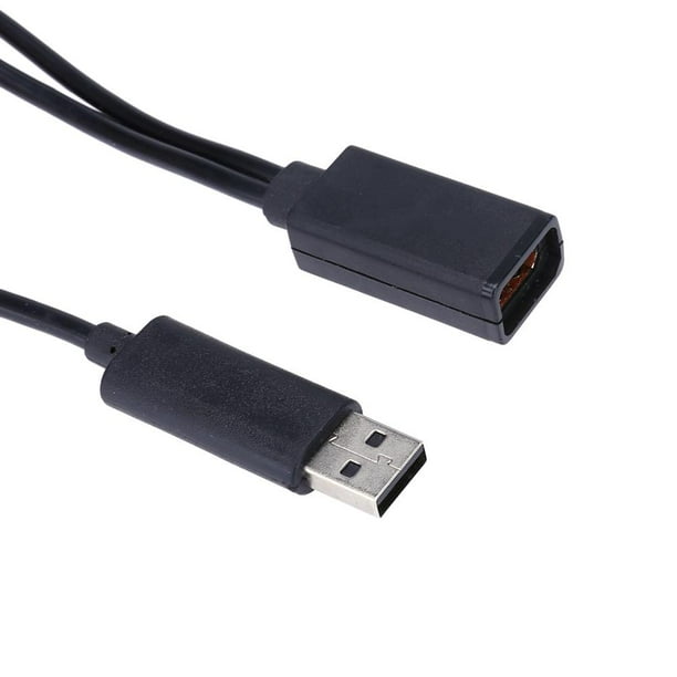 Ericealice AC Power Adapter Charger Power Supply for Xbox 360