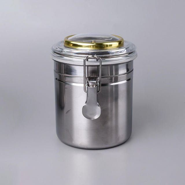 humidificador de material acero inoxidable con humidificador higrómetro, accesorios para humidificador de cigarros digital, caja humidificadora Hugo Tarro humidor