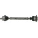 thumbnail image 1 of Flecha Homocinética CARDONE A6 Quattro 2001 Audi V6 2.8L Del Der Reman, 1 of 4