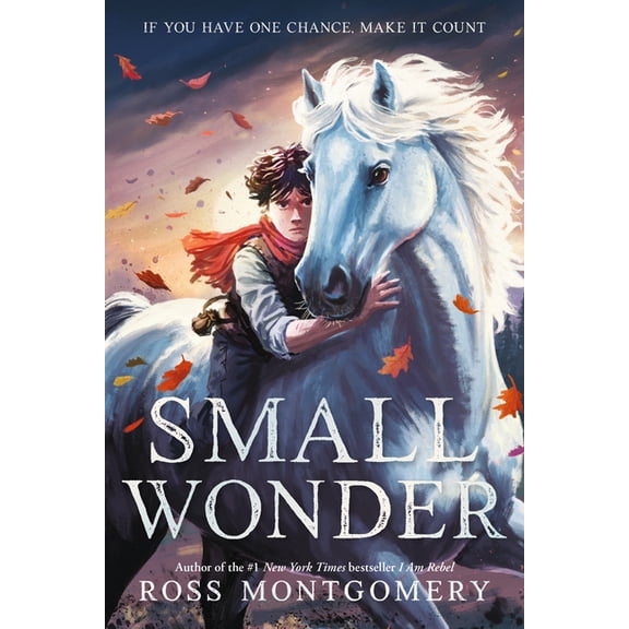 Small Wonder, (Hardcover)