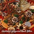 thumbnail image 4 of Potpourri SCENTORINI Aroma Guirnalda Navideña 200mL para el Hogar, 4 of 7
